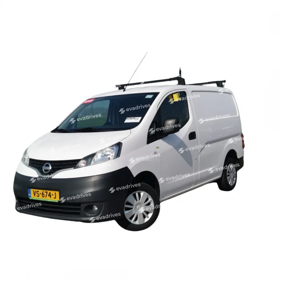 EVA DYWANIKІ DO Nissan NV200 Minivan 2009+