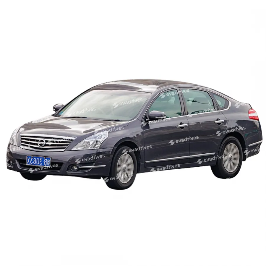 EVA DYWANIKІ DO Nissan Teana (J32) Sedan 2008-2013