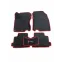 EVA DYWANIKІ DO Nissan Qashqai (J11) SUV 2013-2021