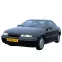 EVA DYWANIKІ DO Opel Calibra Coupe 1990-1997