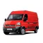 EVA DYWANIKІ DO Opel Movano A 1998-2010