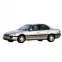 EVA DYWANIKІ DO Opel Omega (B) Sedan 1994-2003