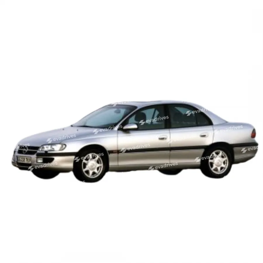EVA DYWANIKІ DO Opel Omega (B) Sedan 1994-2003