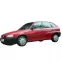 EVA DYWANIKІ DO Opel Vectra (A) Htb 1988-1995