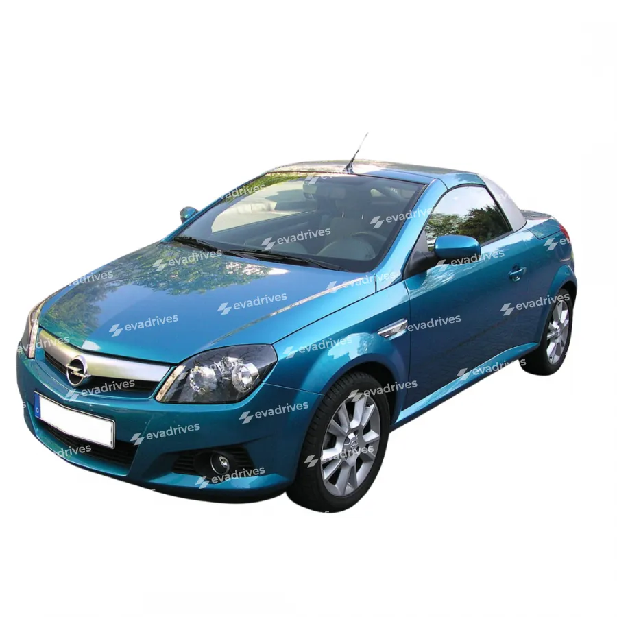 EVA DYWANIKІ DO Peugeot 308 Coupe 2007-2013