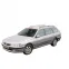 EVA DYWANIKІ DO Peugeot 406 Combi 1995-2004