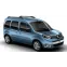 EVA DYWANIKІ DO Renault Kangoo (II) Compact Restyling 4-doors Minivan 2013-2021