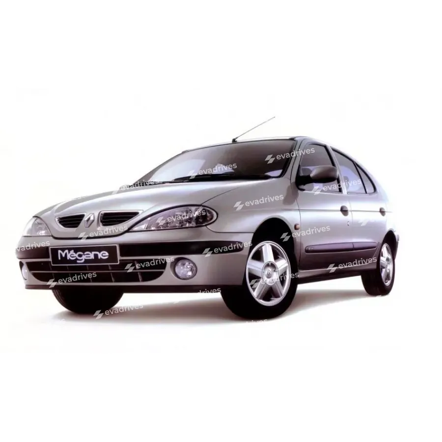 EVA DYWANIKІ DO Renault Megane (I) Htb 1995-2002