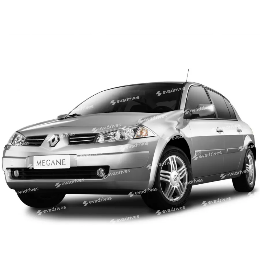 EVA DYWANIKІ DO Renault Megane (II) Htb 2002-2009