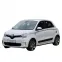 EVA DYWANIKІ DO Renault Twingo 2015+