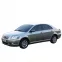 EVA DYWANIKІ DO Toyota Avensis (Liftback-Htb) Htb 2003-2009