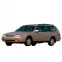 EVA DYWANIKІ DO Toyota Camry (XV10) Combi 1991-1996