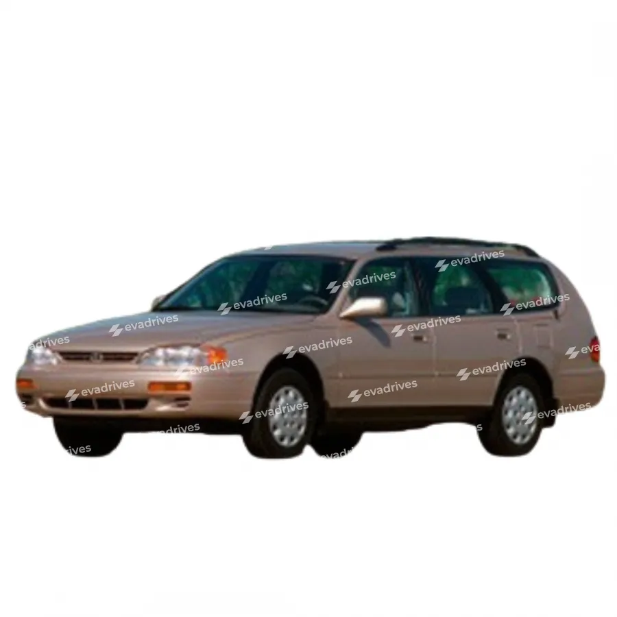 EVA DYWANIKІ DO Toyota Camry (XV10) Combi 1991-1996
