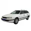 EVA DYWANIKІ DO Toyota Carina E (T190) Combi 1993-1998