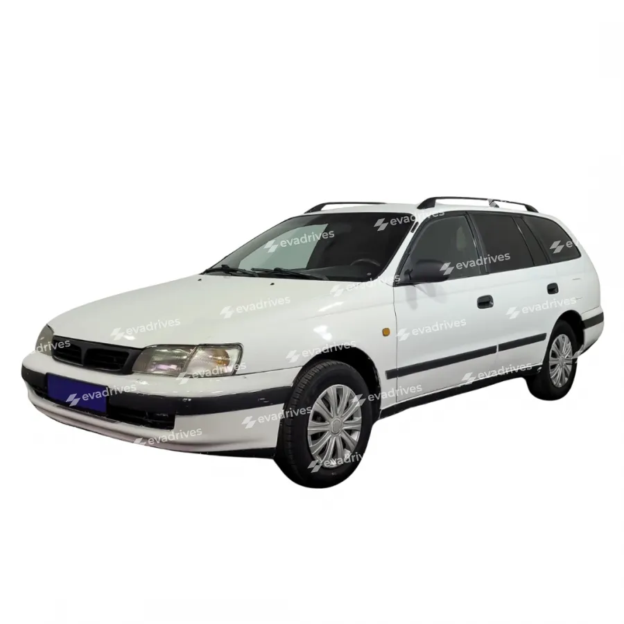 EVA DYWANIKІ DO Toyota Carina E (T190) Combi 1993-1998