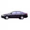 EVA DYWANIKІ DO Toyota Carina E (T190) Liftback 1993-1998