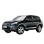 EVA DYWANIKІ DO Toyota RAV4 (CA30W) Restyling SUV 2010-2016