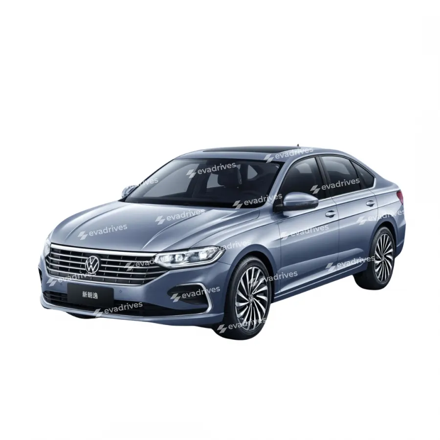 EVA DYWANIKІ DO Volkswagen Lavida (III) Sedan 2018+