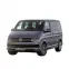 EVA DYWANIKІ DO Volkswagen Multivan (Caravelle) T6 VAN 2015+
