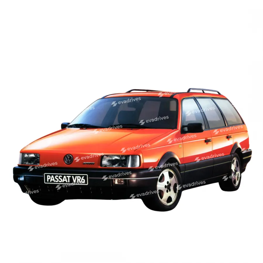 EVA DYWANIKІ DO Volkswagen Passat (B3)  Combi 1988-1993