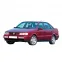 EVA DYWANIKІ DO Volkswagen Passat (B4) Sedan 1993-1996