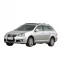 EVA DYWANIKІ DO Volkswagen Jetta (V) Combi 2005-2010
