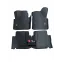 EVA DYWANIKІ DO Volkswagen Touran (1T) 5 seats Minivan 2003-2015