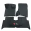EVA DYWANIKІ DO Audi Q7 (4L) 5 seats SUV 2005-2015 1 generation