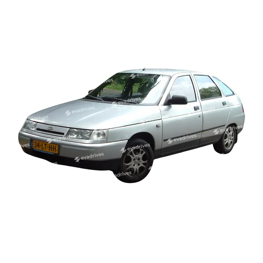 Ваз 2112 1999-2008