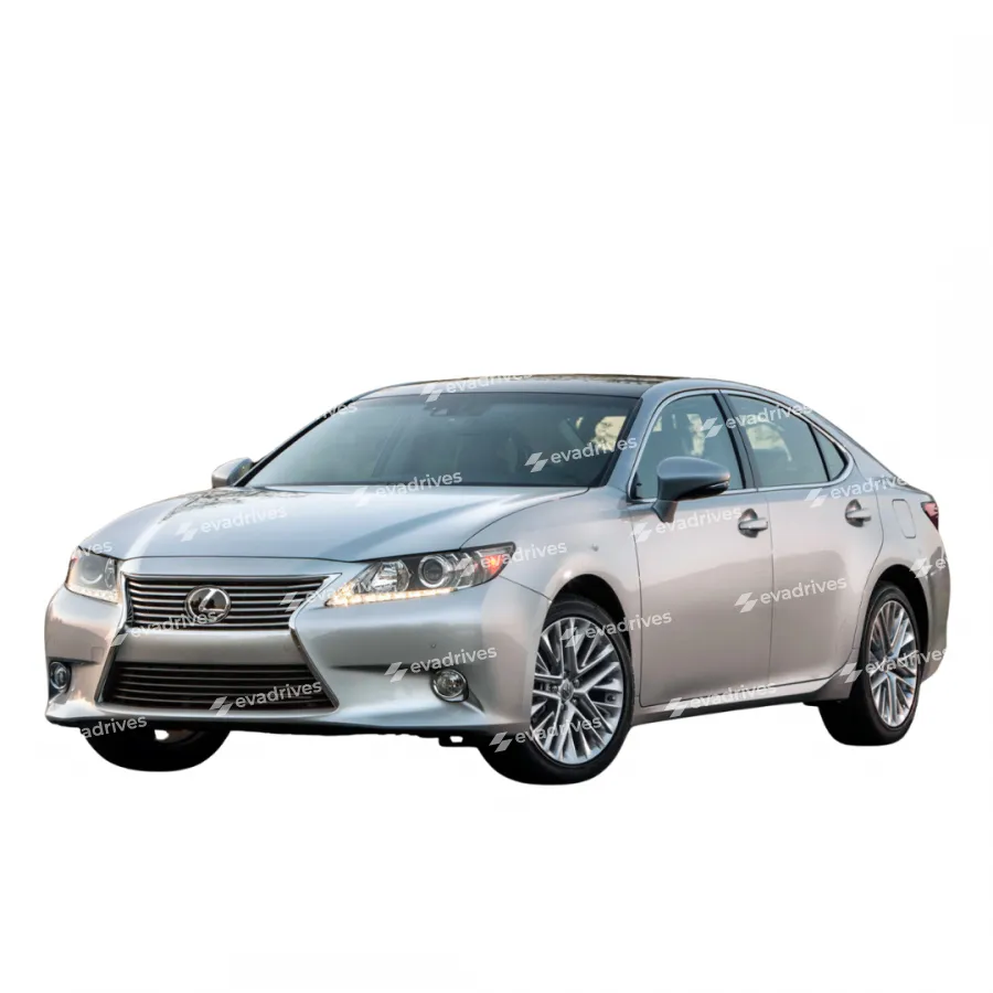EVA DYWANIKІ DO Lexus ES 250 (XV60) Sedan 2012-2018