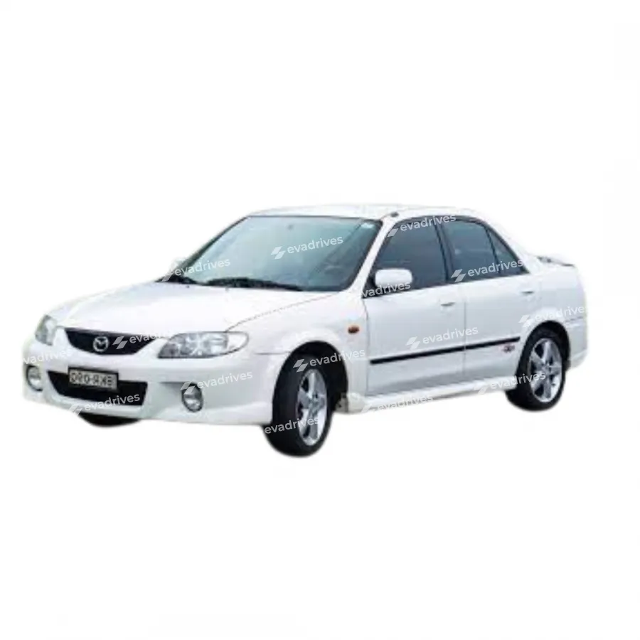 EVA DYWANIKІ DO Mazda 323 (BJ) Sedan 1998-2003