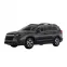EVA DYWANIKІ DO Subaru Ascent SUV 2018+