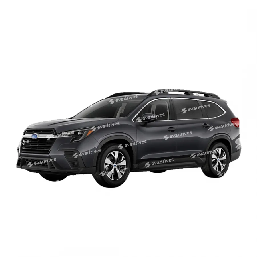 EVA DYWANIKІ DO Subaru Ascent SUV 2018+