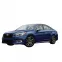 EVA DYWANIKІ DO Subaru Legacy (BW) Sedan 2019 +