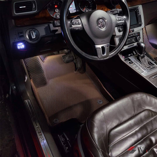 Volkswagen Volkswagen